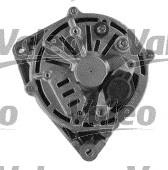 437858 VALEO alternador