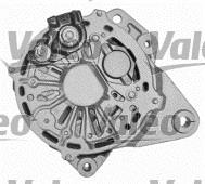 Alternador 437758 VALEO