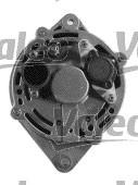 Alternador 437678 VALEO