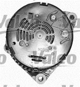 437807 VALEO alternador