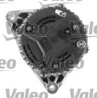 Alternador 437713 VALEO