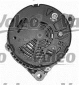 Alternador 437694 VALEO