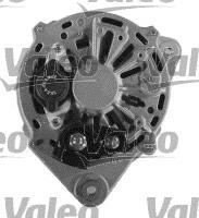 Alternador 437733 VALEO