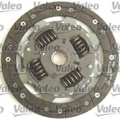 Embrague 3000951175 Sachs