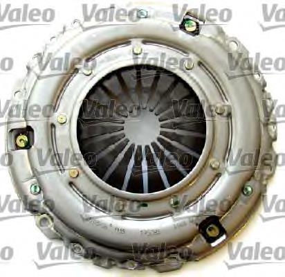 Embrague 826634 VALEO