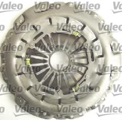Embrague A0192502901 Mercedes
