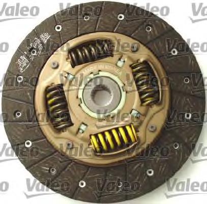 Mecanismo de embrague VALEO 826631 precio, desde 86,63 EUR