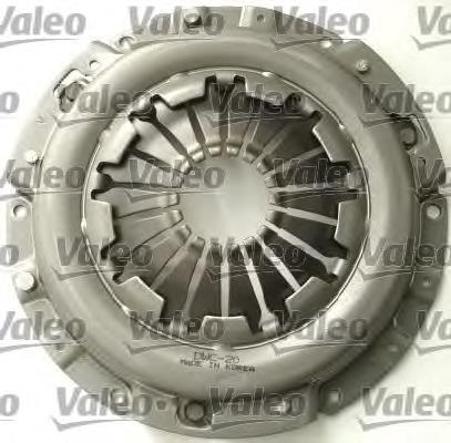 Comprar 826631 VALEO Kit de embrague completo