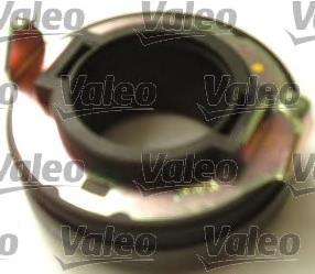 Comprar 826690 VALEO Kit de embrague completo