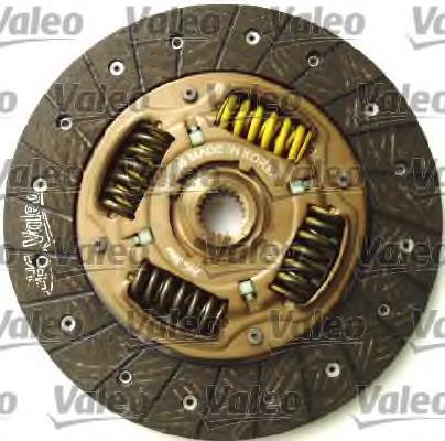 Embrague 826690 VALEO
