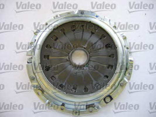 Comprar 826692 VALEO Kit de embrague completo