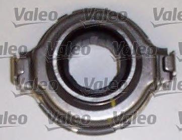 Comprar 826598 VALEO Kit de embrague completo