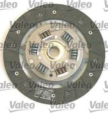 Comprar 826573 VALEO Kit de embrague completo