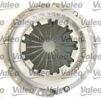 826573 VALEO Embrague motor