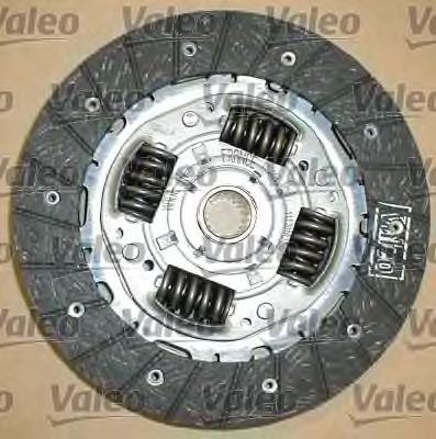 Mecanismo de embrague VALEO 826574 precio, desde 163,39 EUR