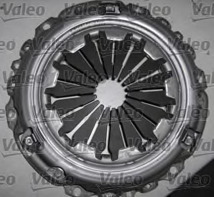Comprar 826574 VALEO Kit de embrague completo
