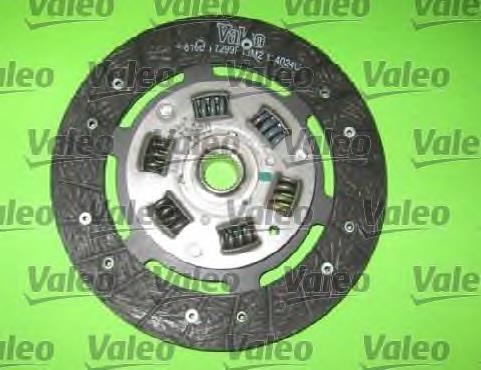 Embrague 826578 VALEO