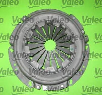 Kit de embrague VALEO 826578