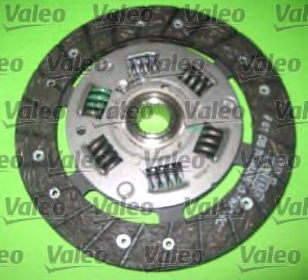 Mecanismo de embrague VALEO 826577 precio, desde 60,33 EUR