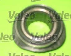 826577 VALEO Embrague motor