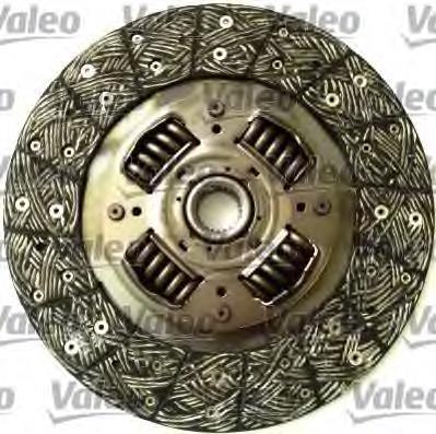 826612 VALEO