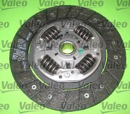 Embrague 826853 VALEO