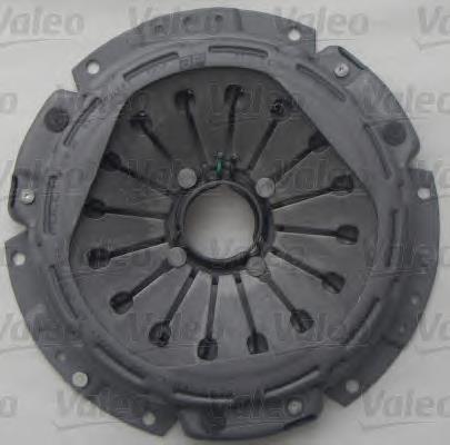 827154 VALEO