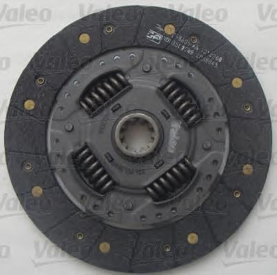 Mecanismo de embrague VALEO 827154 precio, desde 170,05 EUR