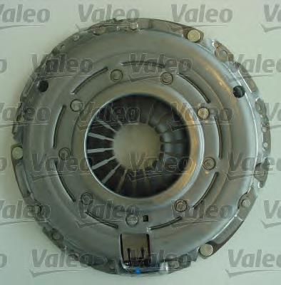 Kit de embrague VALEO 826868