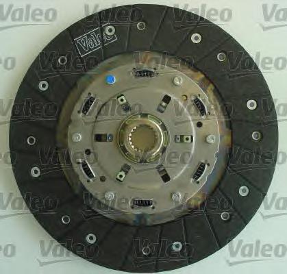 Embrague 826868 VALEO