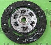 826812 VALEO Embrague motor