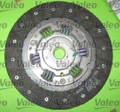 Comprar 75097 Asam Kit de embrague completo