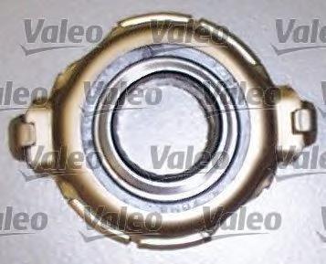826825 VALEO Embrague motor
