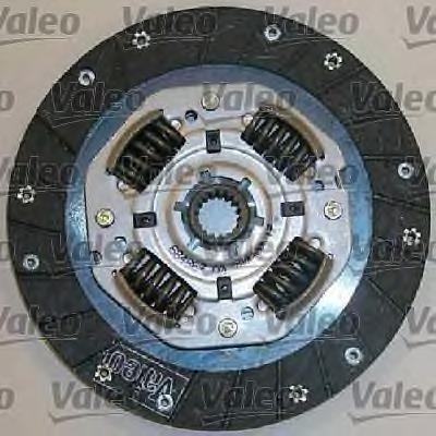 Mecanismo de embrague VALEO 834006 precio, desde 126,71 EUR