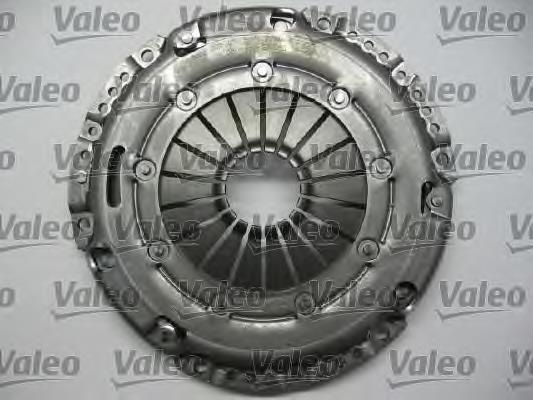 Kit de embrague Sachs 3000970006