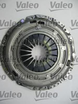 Comprar 826715 VALEO Kit de embrague completo