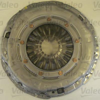 Comprar 826785 VALEO Kit de embrague completo