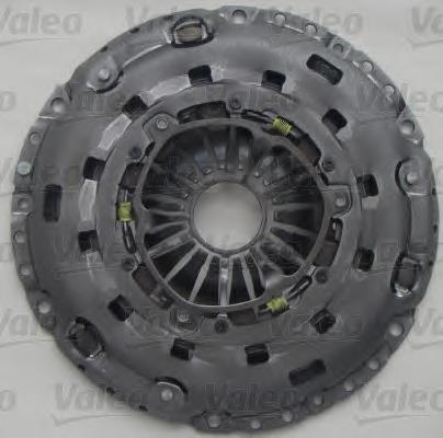Embrague 1425813 Ford