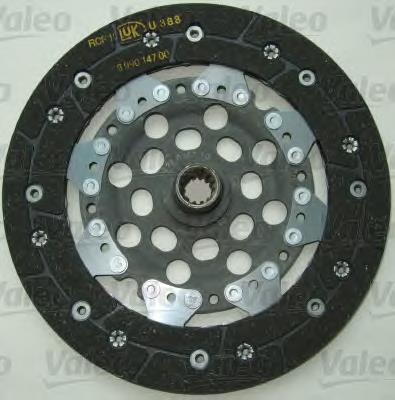 Mecanismo de embrague VALEO 826773 precio, desde 133,54 EUR
