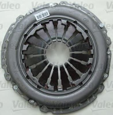 Comprar 826773 VALEO Kit de embrague completo