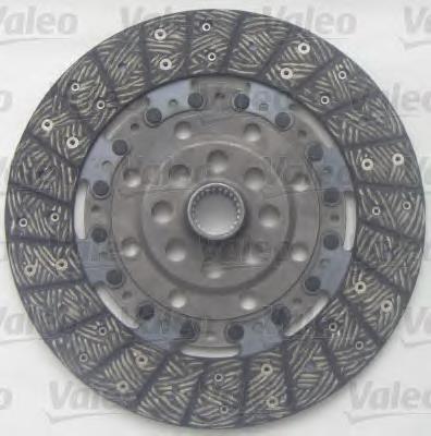 Embrague 826762 VALEO