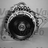 Alternador del motor VALEO 600012 precio, desde 278,29 EUR