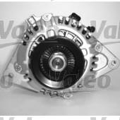Generador VALEO 600006