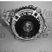 Comprar 600001 VALEO Dynamo