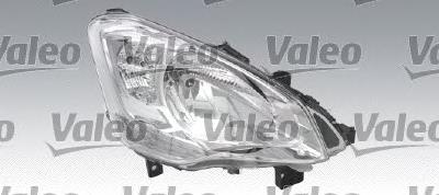 043778 VALEO Faros