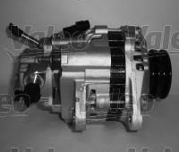 600018 VALEO alternador