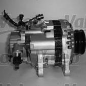 600023 VALEO alternador