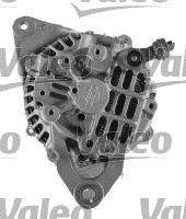 Alternador 437752 VALEO