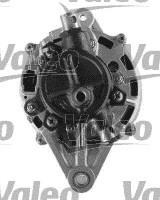 437873 VALEO alternador