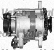 Alternador 2704064030 Toyota